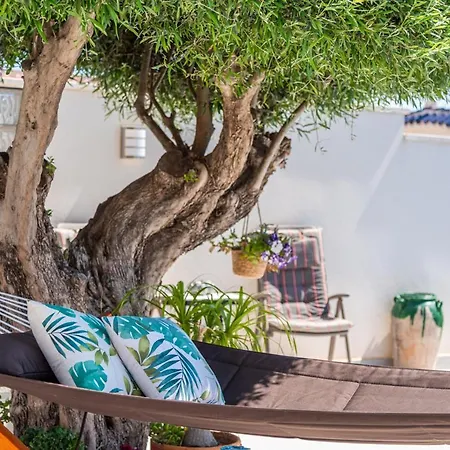 Charming In For 7 Persons Villa Ciudad Quesada