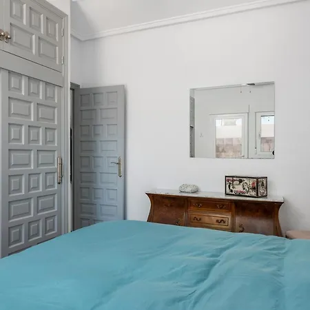 Villa Charming In For 7 Persons *
