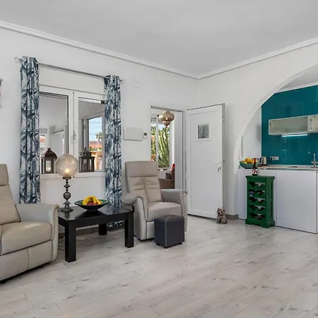 Charming In For 7 Persons Villa *