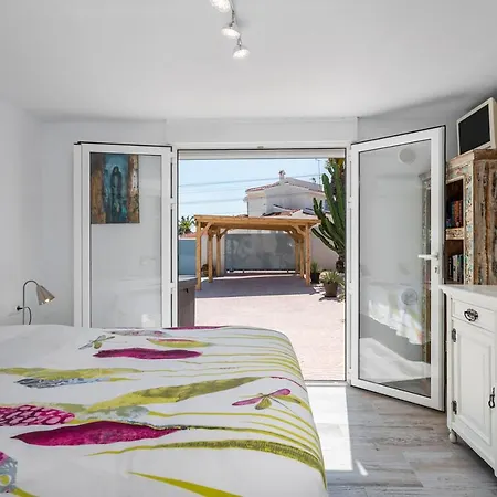 Charming In For 7 Persons Ciudad Quesada