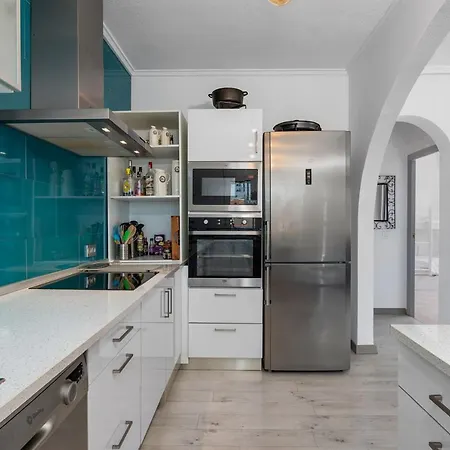 Villa Charming In For 7 Persons Ciudad Quesada