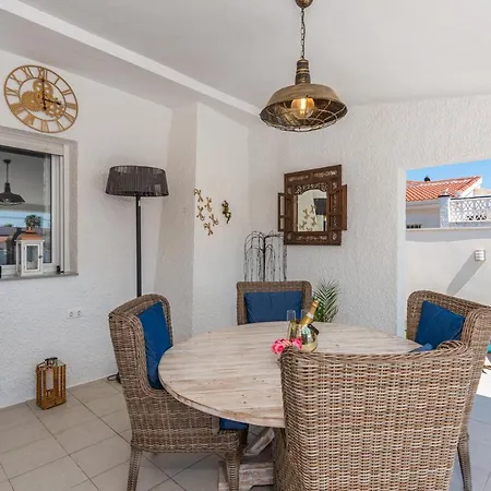 Charming In For 7 Persons Ciudad Quesada