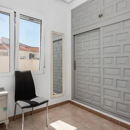 Charming In For 7 Persons * Ciudad Quesada